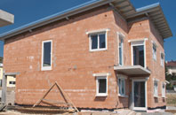 Corgee home extensions