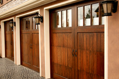 Corgee garage extension quotes